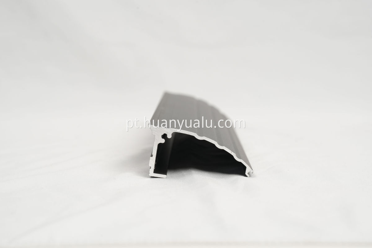 Perfis da máquina de gravação Engraving machine profiles